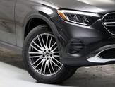 Thumbnail of 2025 Graphite Gray Metallic Mercedes-Benz GLC 300