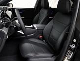 Thumbnail of 2025 Graphite Gray Metallic Mercedes-Benz GLC 300
