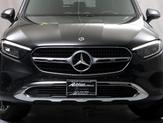 Thumbnail of 2025 Graphite Gray Metallic Mercedes-Benz GLC 300