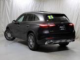 Thumbnail of 2025 Graphite Gray Metallic Mercedes-Benz GLC 300