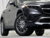 Thumbnail of 2025 Graphite Gray Metallic Mercedes-Benz GLC 300
