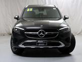 Thumbnail of 2025 Graphite Gray Metallic Mercedes-Benz GLC 300
