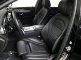 Thumbnail of 2020 Black Mercedes-Benz GLC 300