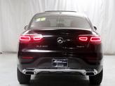 Thumbnail of 2020 Black Mercedes-Benz GLC 300