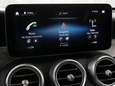 Thumbnail of 2020 Black Mercedes-Benz GLC 300