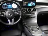 Thumbnail of 2020 Black Mercedes-Benz GLC 300