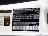 Thumbnail of 2026 Polar White Mercedes-Benz GLE 350