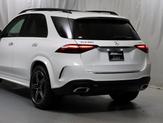 Thumbnail of 2026 Polar White Mercedes-Benz GLE 350