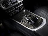 Thumbnail of 2024 Graphite Metallic Mercedes-Benz AMG G 63