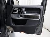 Thumbnail of 2024 Graphite Metallic Mercedes-Benz AMG G 63