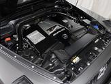 Thumbnail of 2024 Graphite Metallic Mercedes-Benz AMG G 63