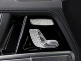 Thumbnail of 2024 Graphite Metallic Mercedes-Benz AMG G 63