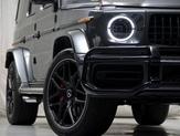 Thumbnail of 2024 Graphite Metallic Mercedes-Benz AMG G 63