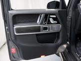 Thumbnail of 2024 Graphite Metallic Mercedes-Benz AMG G 63