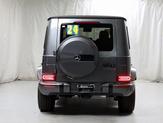 Thumbnail of 2024 Graphite Metallic Mercedes-Benz AMG G 63