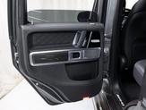 Thumbnail of 2024 Graphite Metallic Mercedes-Benz AMG G 63