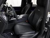 Thumbnail of 2024 Graphite Metallic Mercedes-Benz AMG G 63