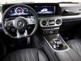 Thumbnail of 2024 Graphite Metallic Mercedes-Benz AMG G 63