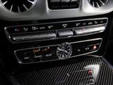 Thumbnail of 2024 Graphite Metallic Mercedes-Benz AMG G 63