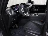 Thumbnail of 2024 Graphite Metallic Mercedes-Benz AMG G 63
