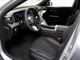 Thumbnail of 2025 Cirrus Silver Metallic Mercedes-Benz C-Class