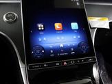 Thumbnail of 2025 Cirrus Silver Metallic Mercedes-Benz C-Class