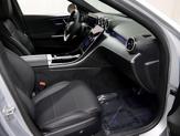 Thumbnail of 2025 Cirrus Silver Metallic Mercedes-Benz C-Class