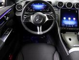 Thumbnail of 2025 Cirrus Silver Metallic Mercedes-Benz C-Class
