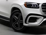 Thumbnail of 2025 Polar White Mercedes-Benz GLS 450