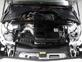 Thumbnail of 2024 Polar White Mercedes-Benz AMG C 43
