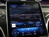 Thumbnail of 2024 Polar White Mercedes-Benz AMG C 43
