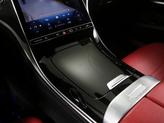 Thumbnail of 2024 Polar White Mercedes-Benz AMG C 43