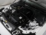 Thumbnail of 2024 Polar White Mercedes-Benz AMG C 43