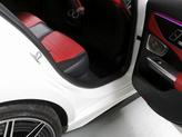 Thumbnail of 2024 Polar White Mercedes-Benz AMG C 43