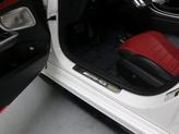 Thumbnail of 2024 Polar White Mercedes-Benz AMG C 43