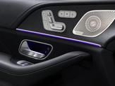 Thumbnail of 2025 Alpine Gray Mercedes-Benz AMG GLE 53