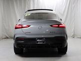 Thumbnail of 2025 Alpine Gray Mercedes-Benz AMG GLE 53