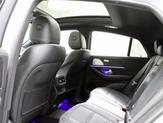 Thumbnail of 2025 Alpine Gray Mercedes-Benz AMG GLE 53