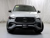 Thumbnail of 2025 Alpine Gray Mercedes-Benz AMG GLE 53