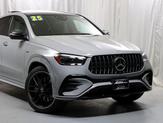 Thumbnail of 2025 Alpine Gray Mercedes-Benz AMG GLE 53