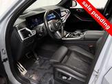 Thumbnail of 2024 Brooklyn Gray Metallic BMW X7