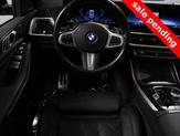 Thumbnail of 2024 Brooklyn Gray Metallic BMW X7