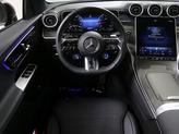 Thumbnail of 2024 Graphite Gray Metallic Mercedes-Benz AMG GLC 43