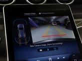 Thumbnail of 2024 Graphite Gray Metallic Mercedes-Benz AMG GLC 43