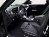 Thumbnail of 2025 Black Mercedes-Benz GLB 250