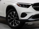 Thumbnail of 2025 Polar White Mercedes-Benz GLC 350e