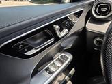 Thumbnail of 2022 MANUFAKTUR Selenite Gray Magno Mercedes-Benz C-Class