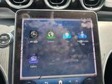 Thumbnail of 2022 MANUFAKTUR Selenite Gray Magno Mercedes-Benz C-Class