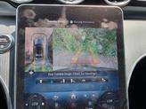 Thumbnail of 2022 MANUFAKTUR Selenite Gray Magno Mercedes-Benz C-Class