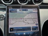 Thumbnail of 2022 MANUFAKTUR Selenite Gray Magno Mercedes-Benz C-Class